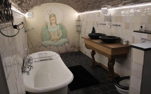 B&B Woudzicht Groesbeek
