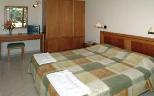 Penelope Apartments