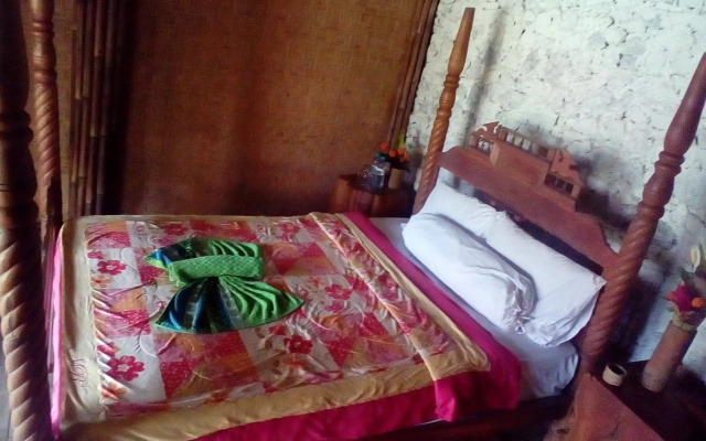 Warung Rekreasi Bedugul Hotel