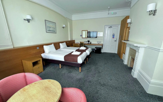 Cavendish Hotel