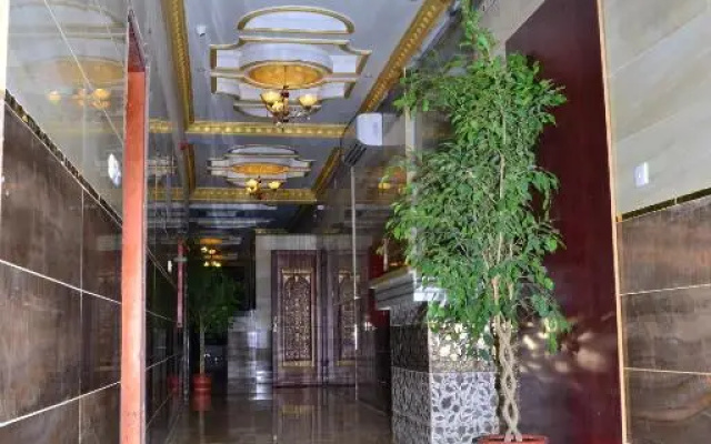 Durat Al Ruwmansiya 3