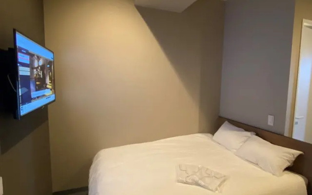 KAMON HOTEL Seto