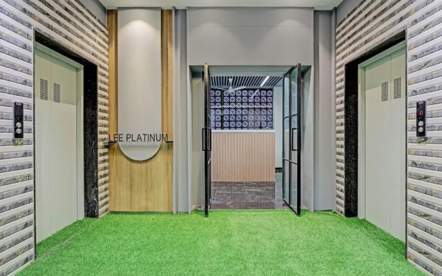 Hotel Lee Platinum