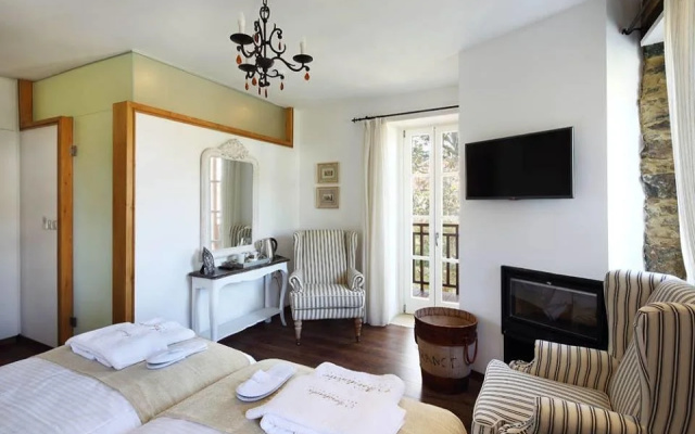Aristotelio Boutique Hotel