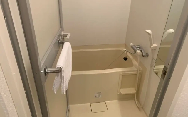 Rebanga Namba Minami Apartment