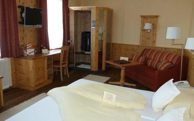 Hotel Prechtlhof