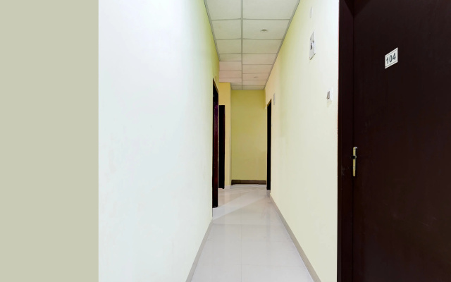 Collection O Ganeshguri Nayanpur Formerly Rainbow Residency