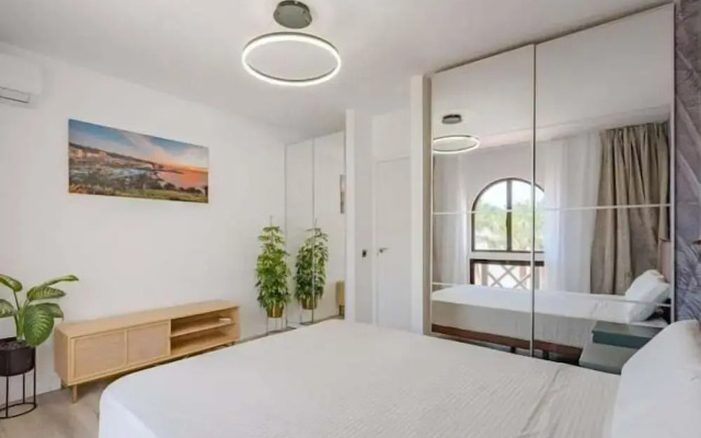 Oceanview 1 Bedroom Luxury Apartment Costa Adeje