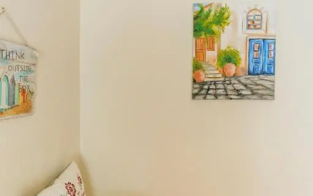 Mary's Studio Kavala