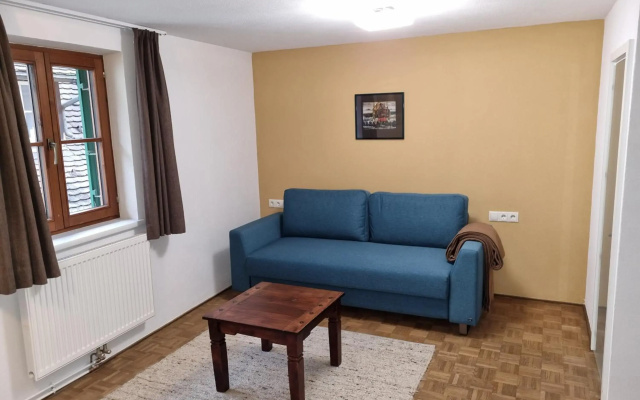 Appartment Montfort