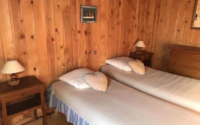 Les Chambres d'Hôtes Du Vernolon