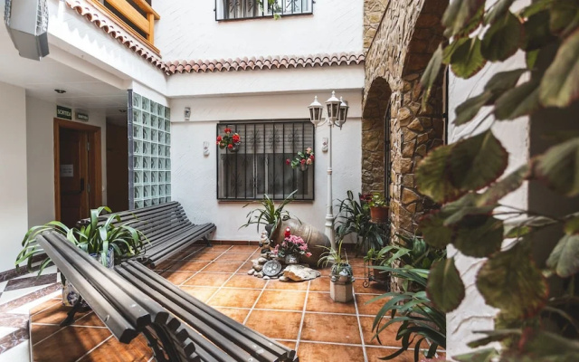 Hostal Agustí