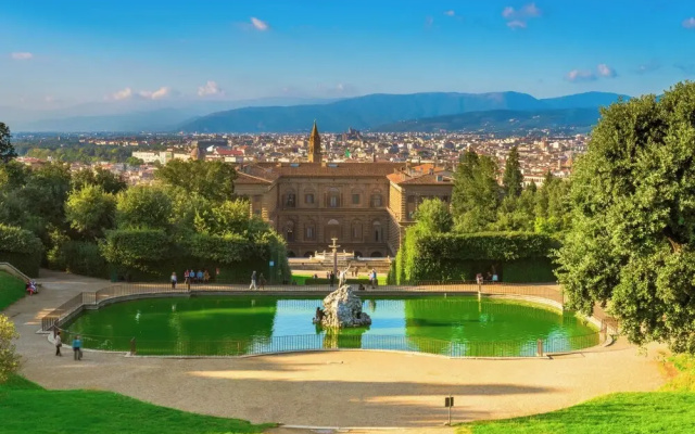 Certosa 7