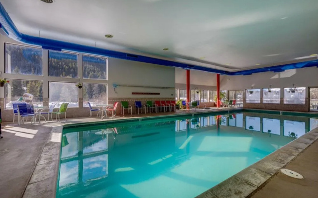 Willows #1713 - 1 Br Condo