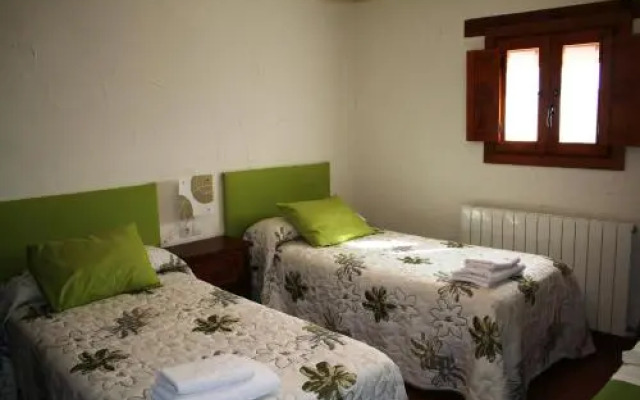 Casa Leandron