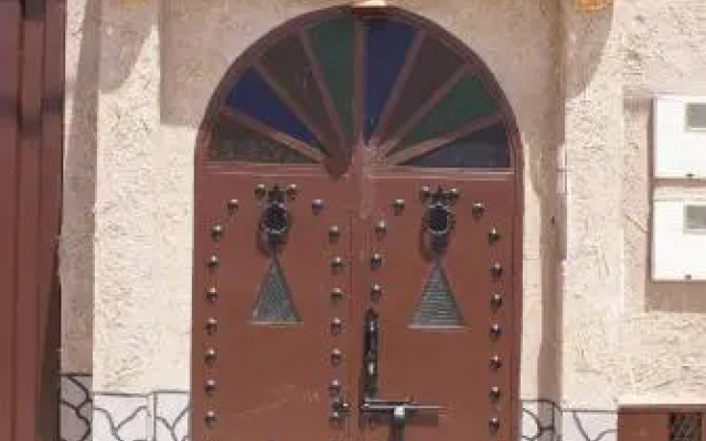 Gite Kasbah Tiznit