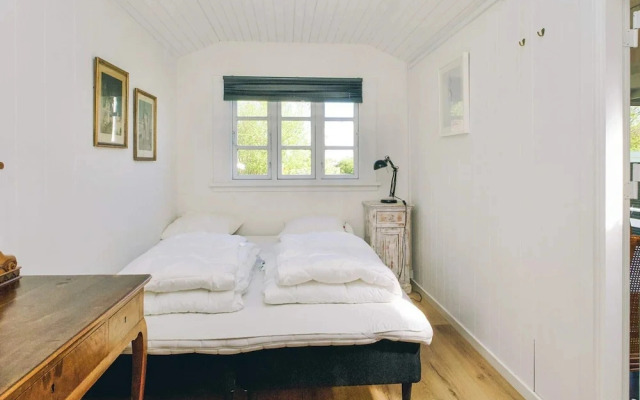 8 Person Holiday Home in Holbaek
