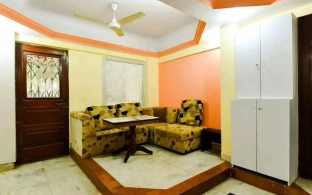 Hotel Star Suite