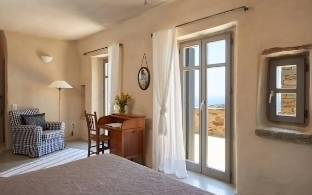 Villa Melia 200m2 - Serenity Spectacular View