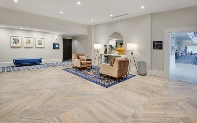 Embassy Suites by Hilton Atlanta Buckhead