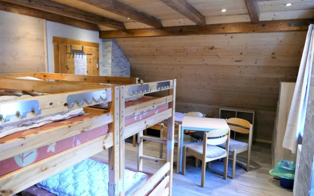 NaturFreundeHaus Stecklenberg - Hostel