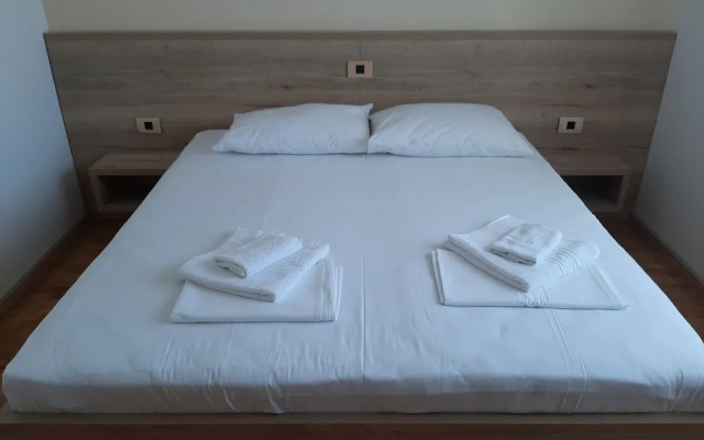 Apartments EDO