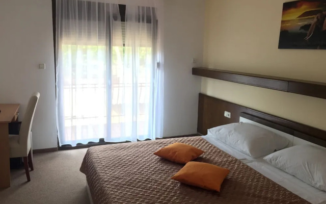 Hotel Ruža