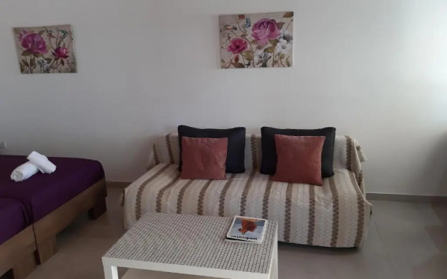 ZORBAS Sea View No 5