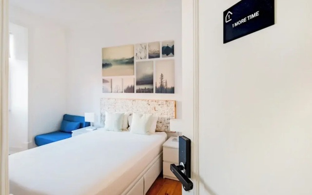 Guest Inn 1 Boutique House