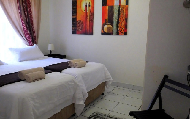 Sunshine Self Catering