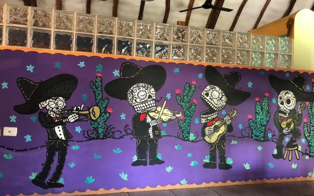 Hostal La Malinche