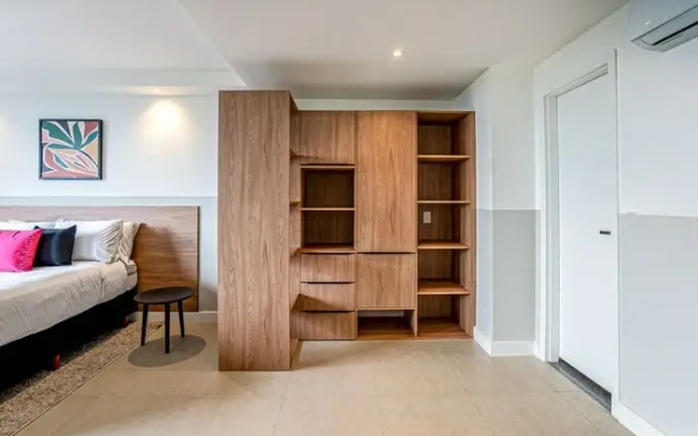 360 Suites Rio Flamengo by Housi