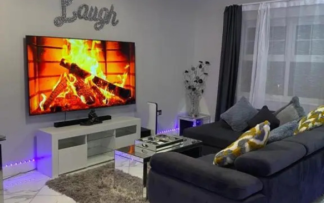 Apartment in Edgware with 2 Double Bedroom