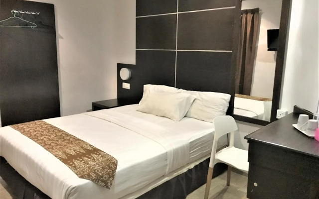 Sipadan Inn 2