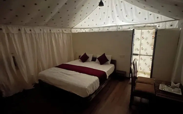 Jawai Horizon Camp
