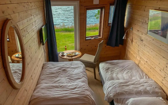 Brekkestranda Fjordhotel