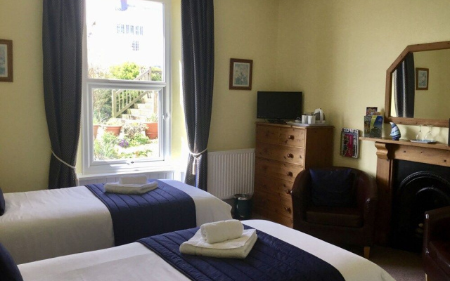 Beaumont Guest House