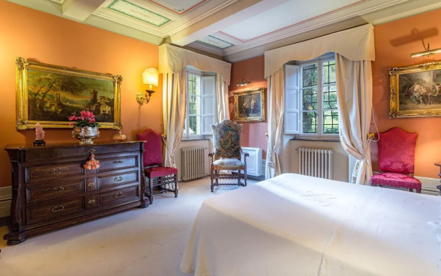 Villa Rosita in Lucca