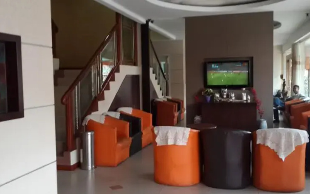 Prima Asia Hotel
