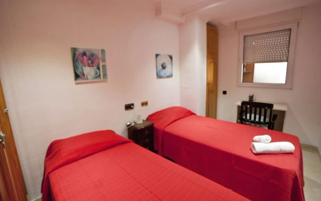 APARTAMENTOS KASA 25 - Balmis