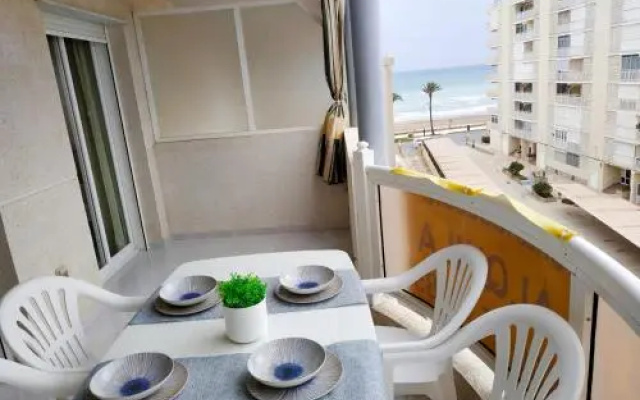 Sorolla Apartments
