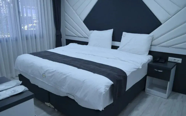 Best Of Suite Hotel