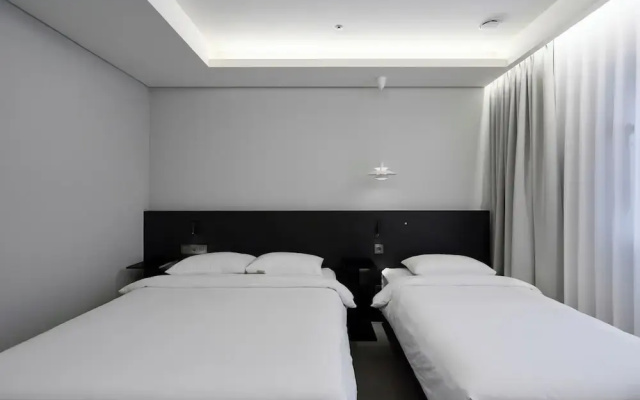 Covestay Haeundae