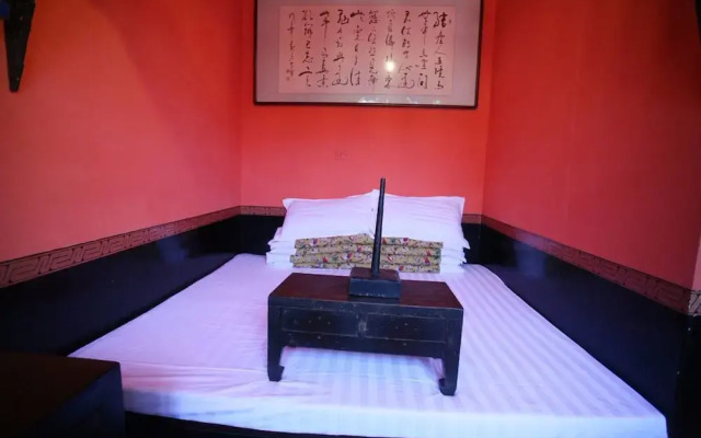 Unique Guesthouse
