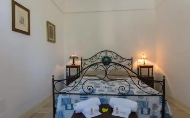 Casa Vacanze Cappuccio