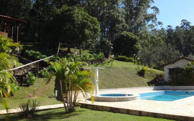 Pousada Colar de Ouro