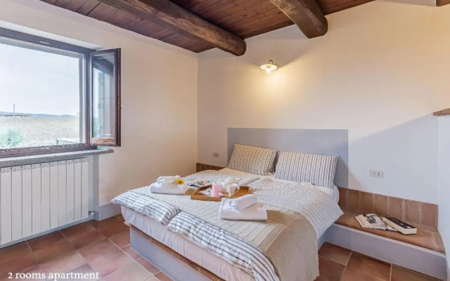 Borgo Solario