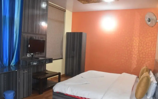 Rashal Homes Shimla