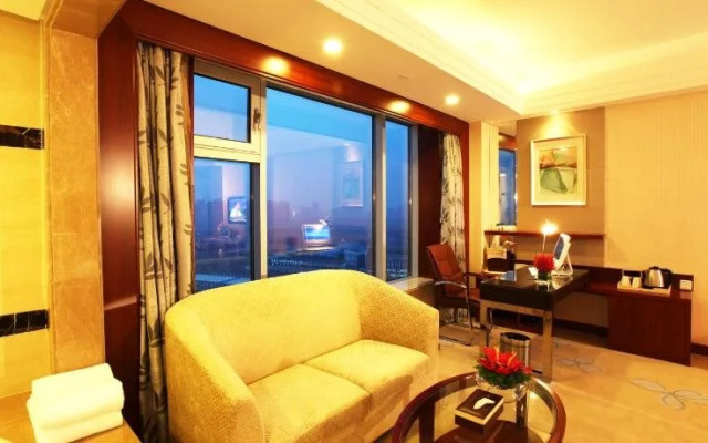 Fuyue Hotel
