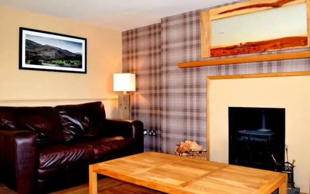 Drumchorry Cottage